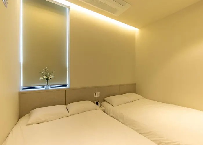 Theoda Gwangalli 3 Minutes, 150-inch Beam Projector * 釜山